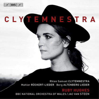 Clytemnestra