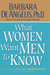 What Women Want Men to Know