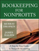 Bookkeeping for Nonprofits
