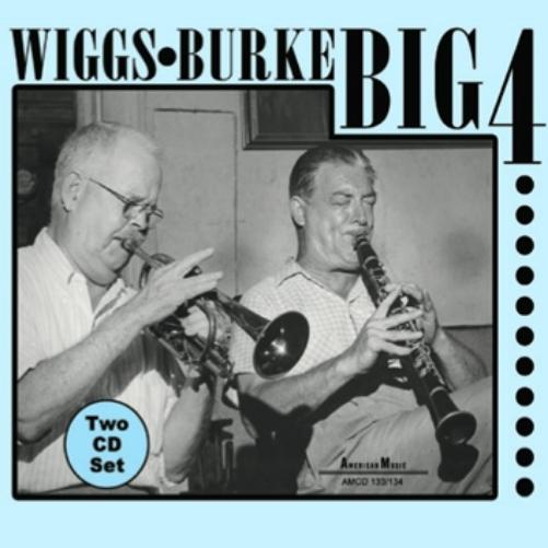 Wiggs /Burke Big 4