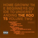 Home Grown! The Beginner's Guide to Understanding... Vol. 2