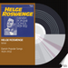 Helge Rosvænge: Danish Popular Songs 1929-1932