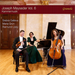 Joseph Mayseder: Kammermusik - Volume 6