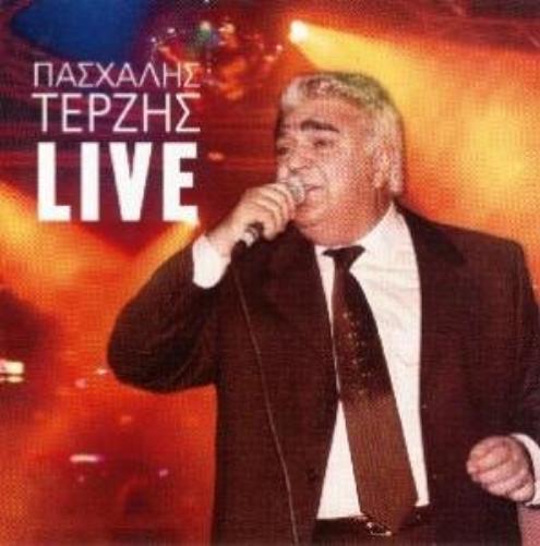 Live  Terzis,Pashalis
