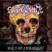 Devil's Got a New Disguise: The Very Best Of
