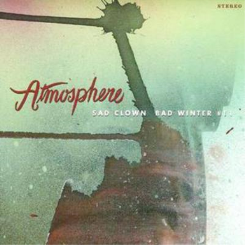 Sad Clown Bad Winter