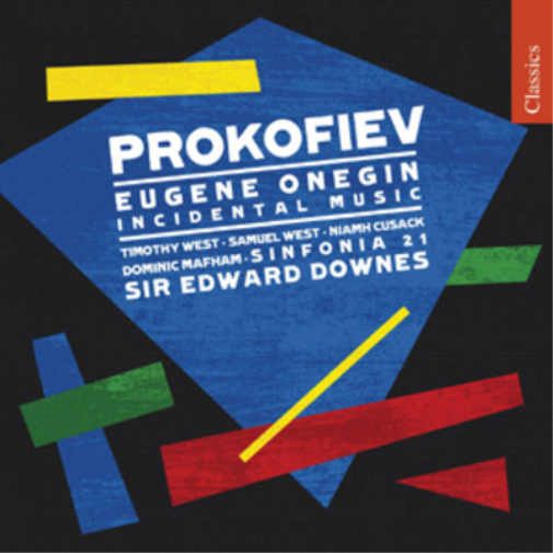 Eugene Onegin