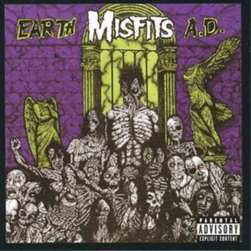 Earth A.D.