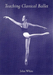 Teaching Classical Ballet