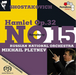 Shostakovich: Symphony No. 15/Hamlet, Op. 32