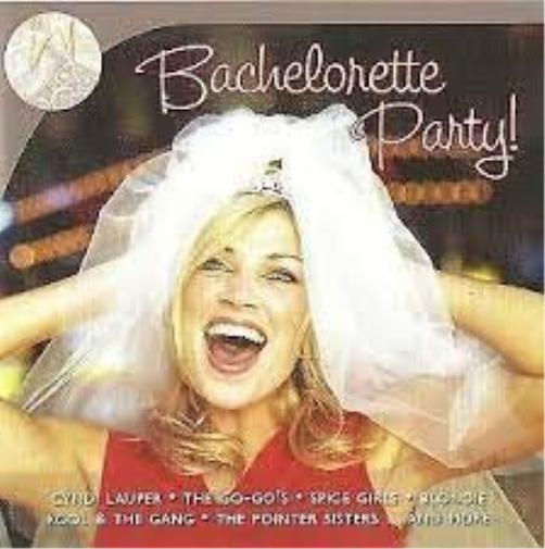 Bachelorette Party