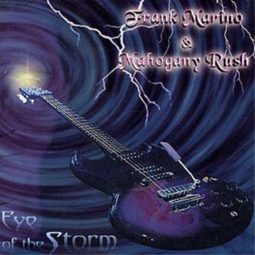 Eye Of The Storm