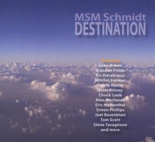 Destination