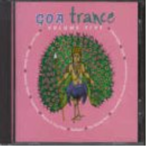 Goa Trance Vol.5
