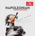 Pascal Valois: Napoleonian Guitar Sonatas