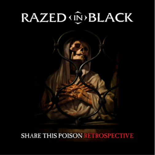 Share This Poison