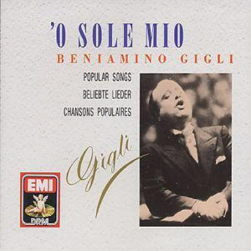 Popular Song Anthology