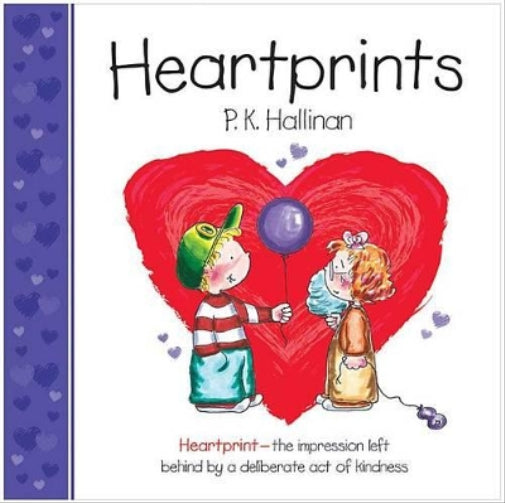 HEARTPRINTS