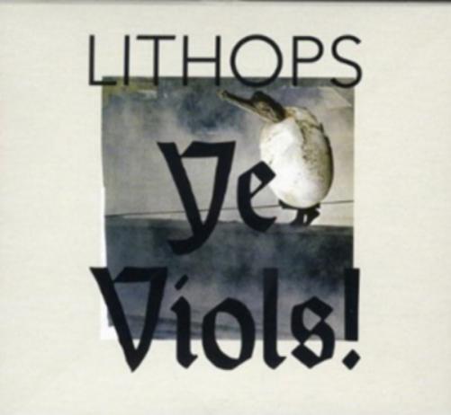 Ye Viols!