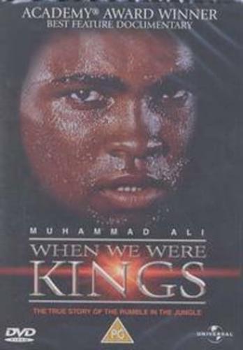 When We Were Kings