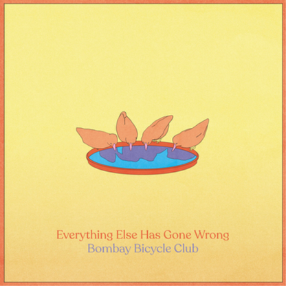 Everything Else Has Gone Wrong (Half Speed Master)