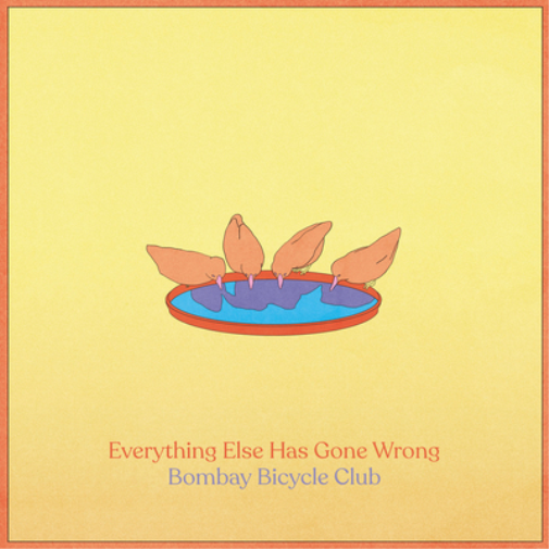 Everything Else Has Gone Wrong (Half Speed Master)