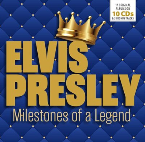 Milestones of a Legend