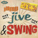 Jump Jive & Swing: BIG BEATS! BIG SOUNDS!