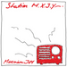 Station M.X.J.Y.