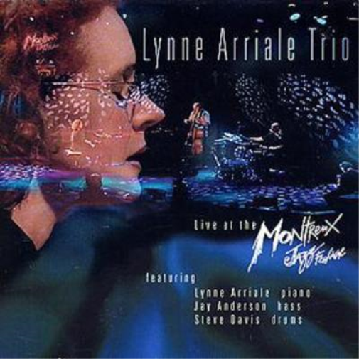 Live at Montreux