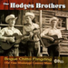 Bogue Chitto Flingding: Old Time Mississippi Country Music