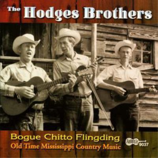 Bogue Chitto Flingding: Old Time Mississippi Country Music