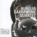 Die Kunst Der Fuge (Aurelia Saxophone Quartet)