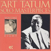 The Art Tatum Solo Masterpieces: VOLUME EIGHT