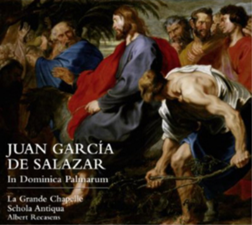Juan García De Salazar: In Dominica Palmarum