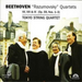 Rasumovsky Quartets Nos. 7 - 9 (Tokyo String Quartet)
