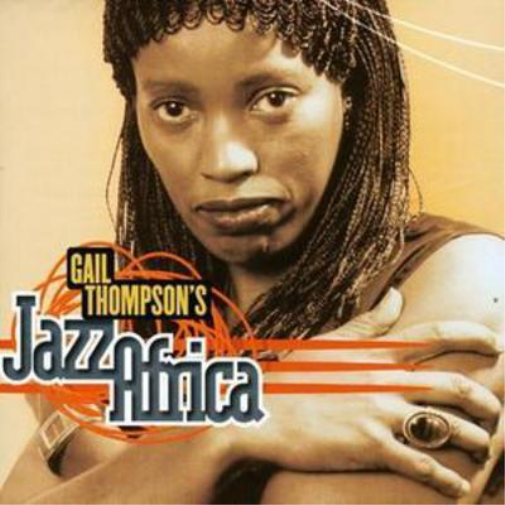 Jazz Africa