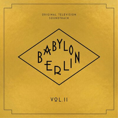 Babylon Berlin: Vol. II Season 3