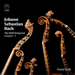 Johann Sebastian Bach: The Well-tempered Consort I
