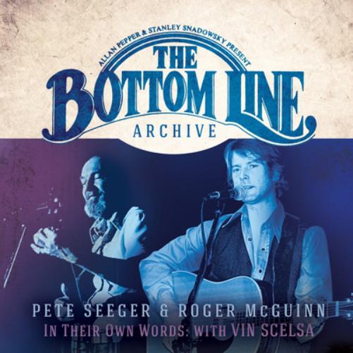 The Bottom Line Archive Series: In Their Own Words With Vin Scelsa
