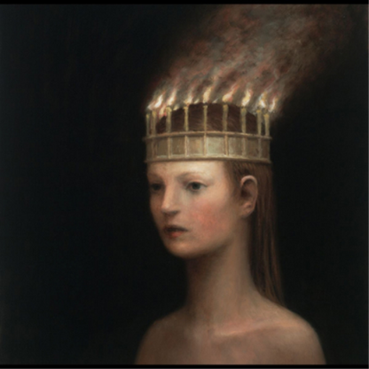 Death By Burning