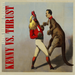 Anton Barbeau Presente: Kenny Vs. Thrust