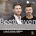 Beethoven: Piano Concertos Nos. 2 & 5, 'Emperor'
