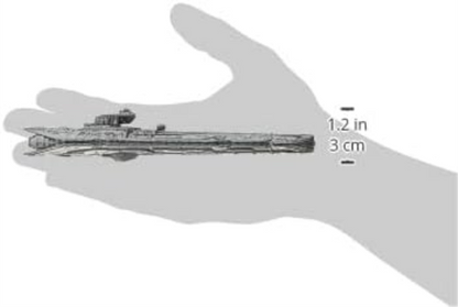 Star Wars Armada: Onager-class Star Destroyer
