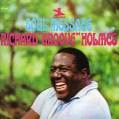 Soul Message