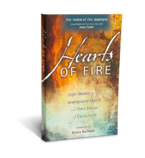 Hearts of Fire