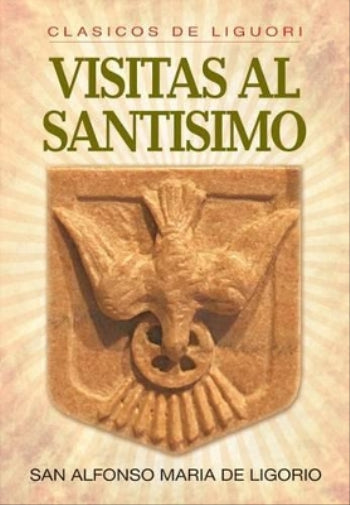 Visitas Al Santismo