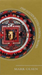The Golden Buddha Changing Masks