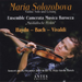 Maria Solozobova: Musikalische Perlen