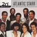 The Best Of Atlantic Starr: The Millennium Collection